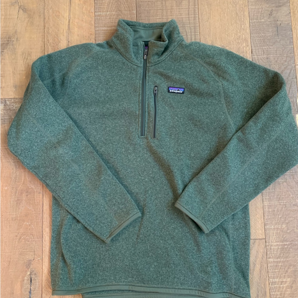 Patagonia Men’s Better Seeater